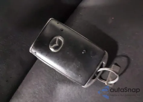 2020 Mazda Cx-5 Touring z USA, uszkodzony, nr VIN JM3KFACM2L0789419